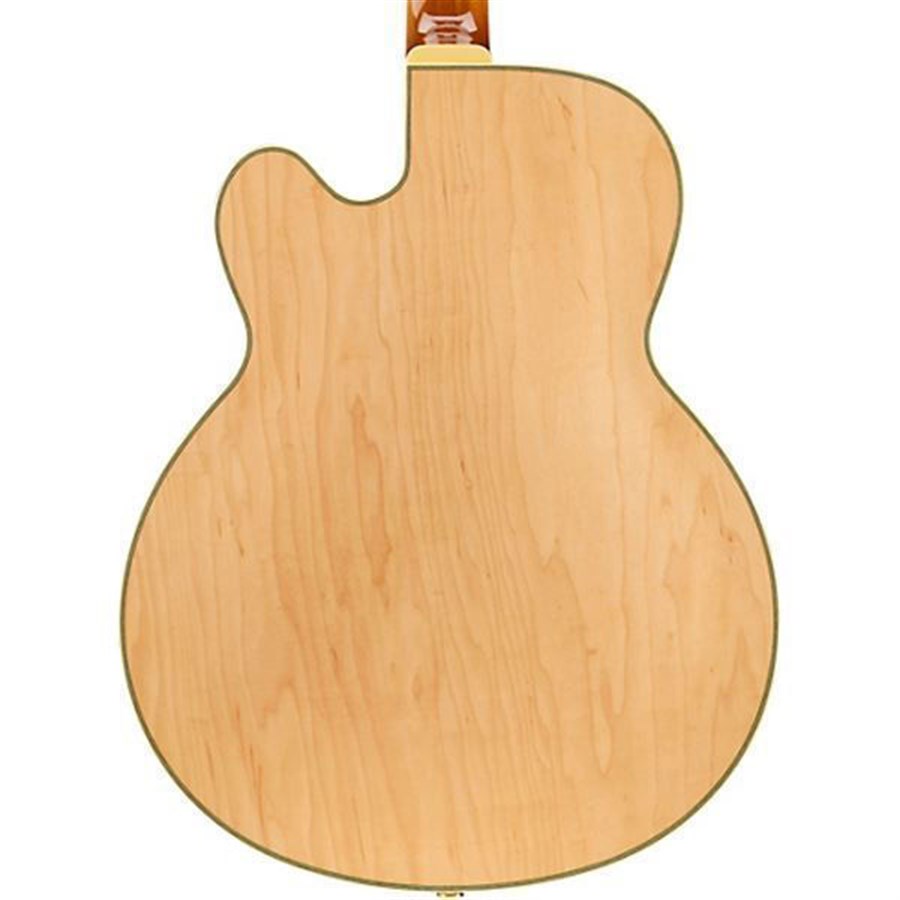 Ibanez PM200-NT Pat Metheny İmzalı Elektro Gitar