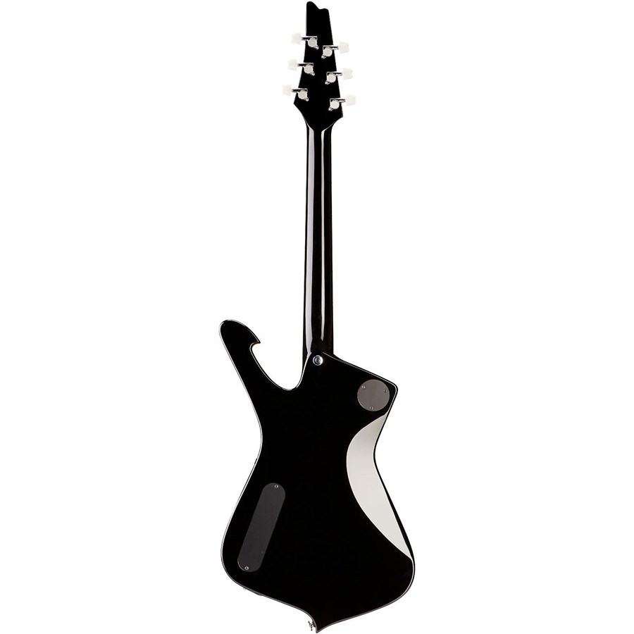 IBANEZ PS1CM PS Çatlak Ayna Görünümlü Elektro Gitar