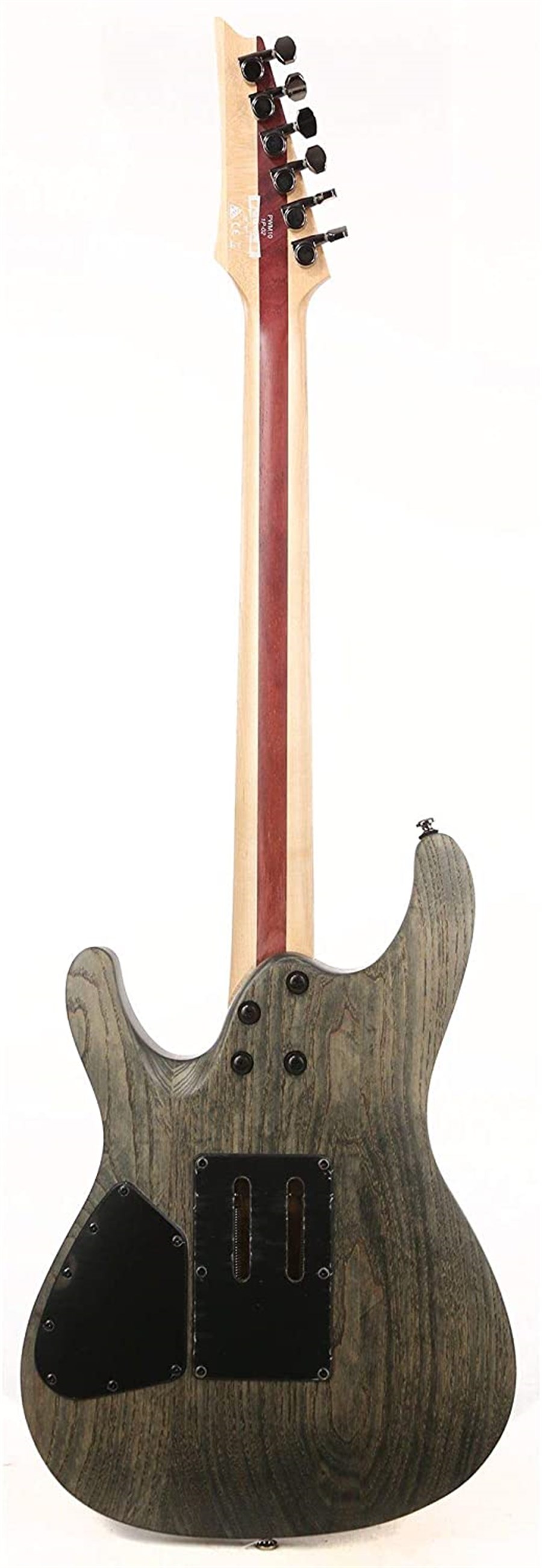 Ibanez PWM100 PWM Kül Gövdeli Elektro Gitar