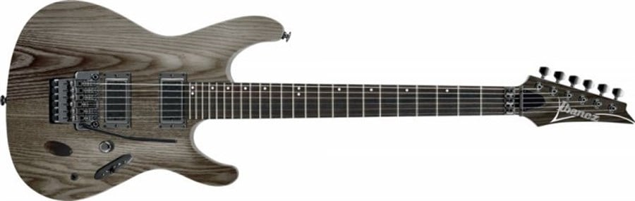 Ibanez PWM100 PWM Kül Gövdeli Elektro Gitar