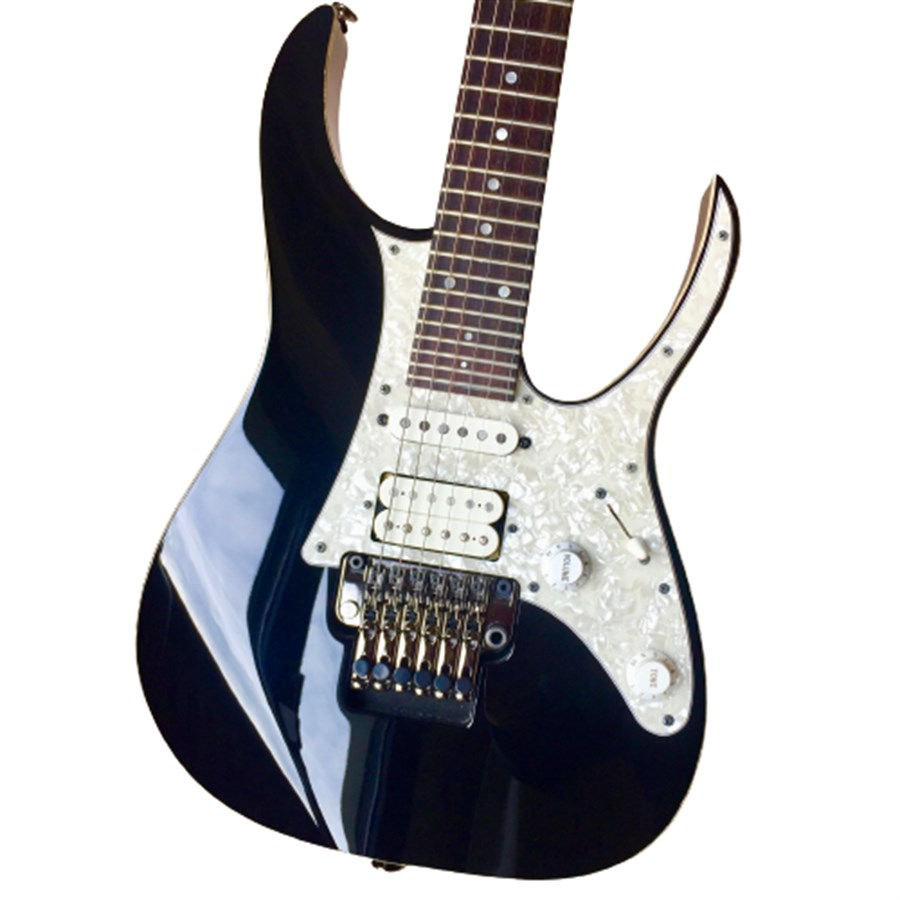Ibanez RG2011SC-BK Siyah Elektro Gitar