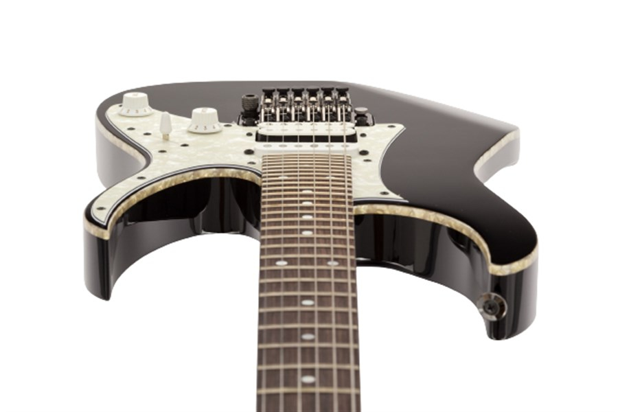Ibanez RG2011SC-BK Siyah Elektro Gitar