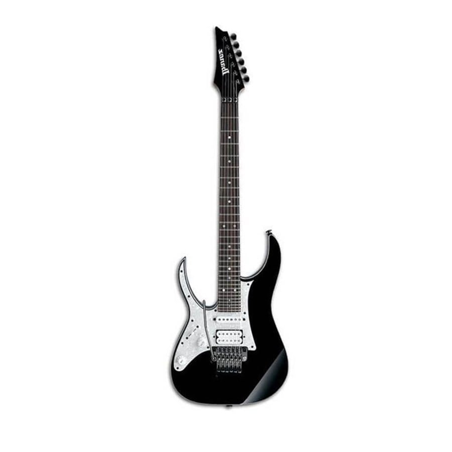 Ibanez RG2011SC-BK Siyah Elektro Gitar
