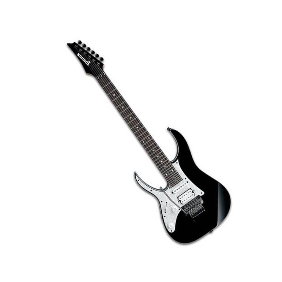 Ibanez RG2011SC-BK Siyah Elektro Gitar