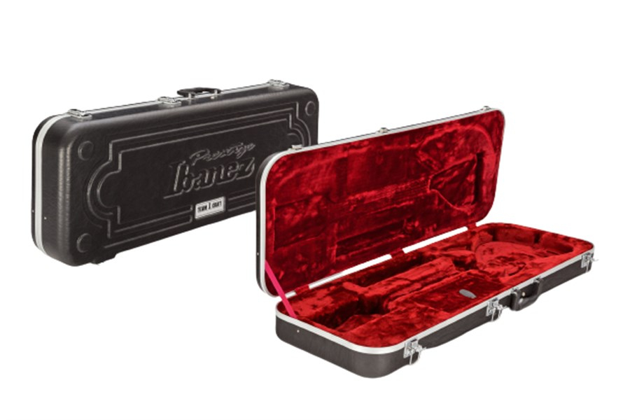 Ibanez RG2011SC-BK Siyah Elektro Gitar
