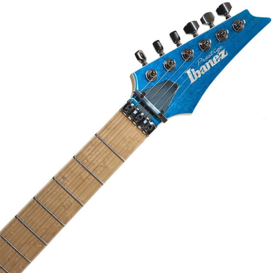 Ibanez RG5120M-FCN Frozen Ocean Elektro Gitar