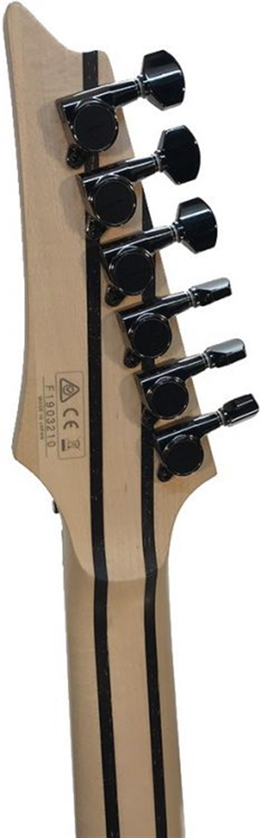 Ibanez RG5120M-FCN Frozen Ocean Elektro Gitar