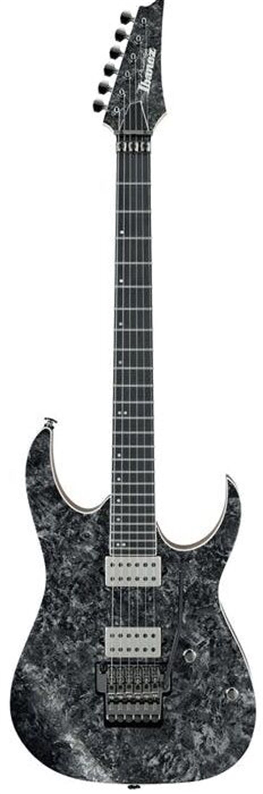 Ibanez RG5320-CSW Genesis 6 Telli Elektro Gitar