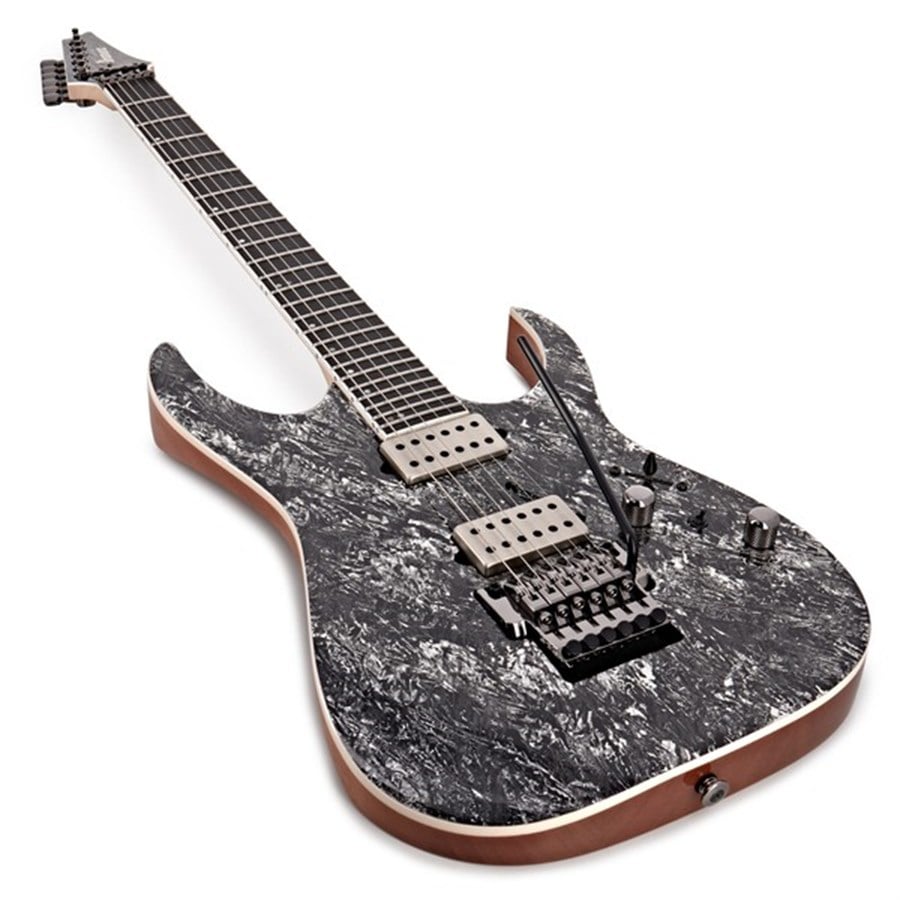 Ibanez RG5320-CSW Genesis 6 Telli Elektro Gitar
