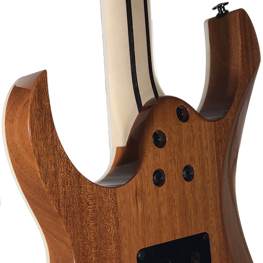 Ibanez RG5320-CSW Genesis 6 Telli Elektro Gitar