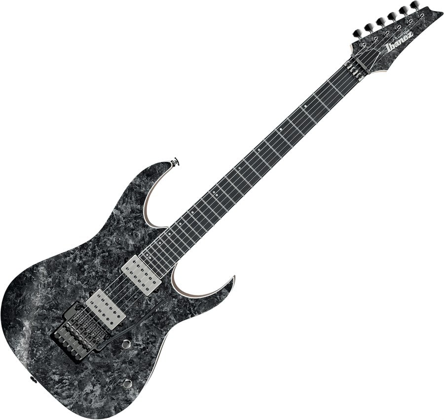 Ibanez RG5320-CSW Genesis 6 Telli Elektro Gitar