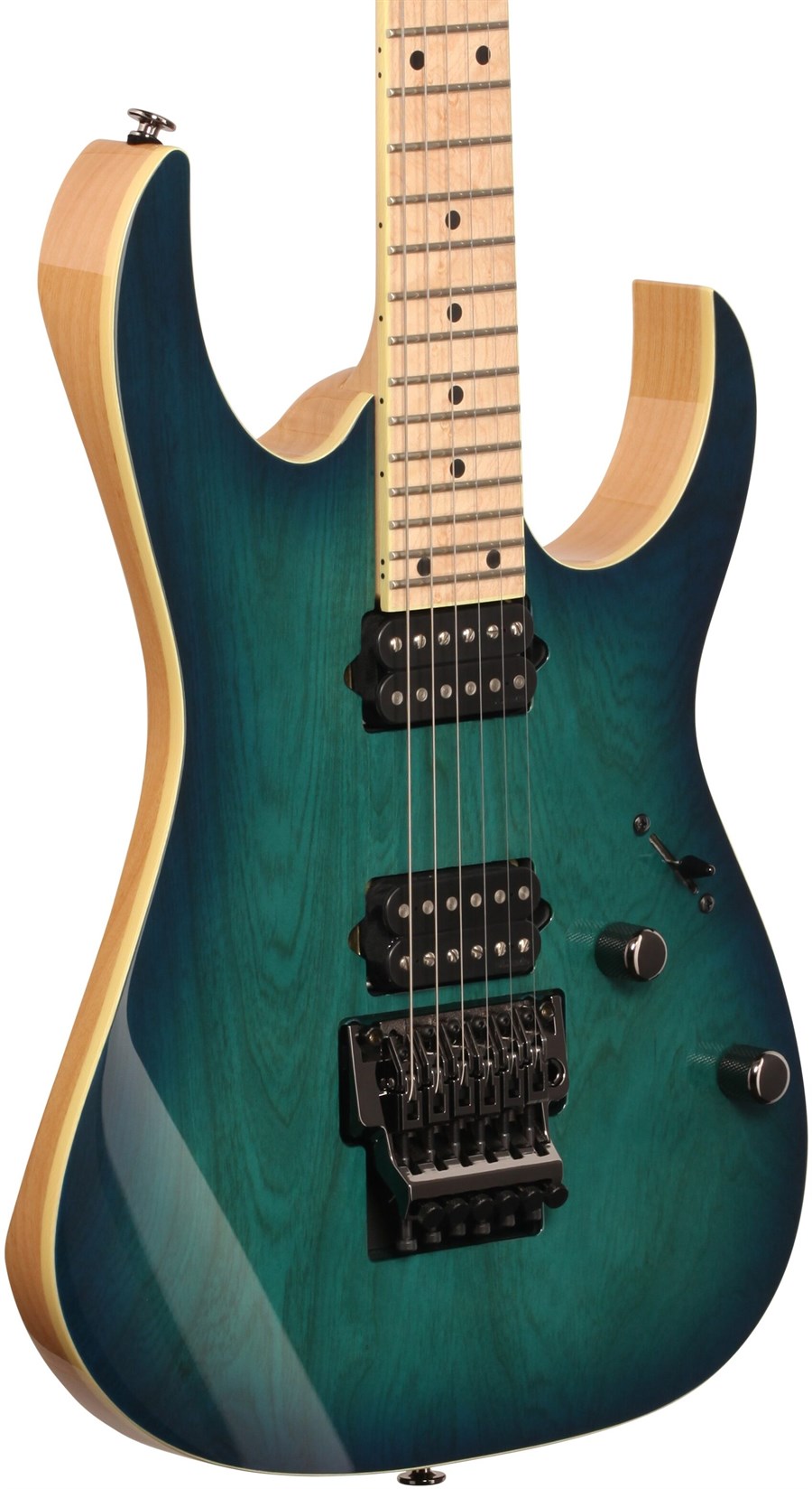 Ibanez RG652AHM-NGB Prestige Serisi Elektro Gitar