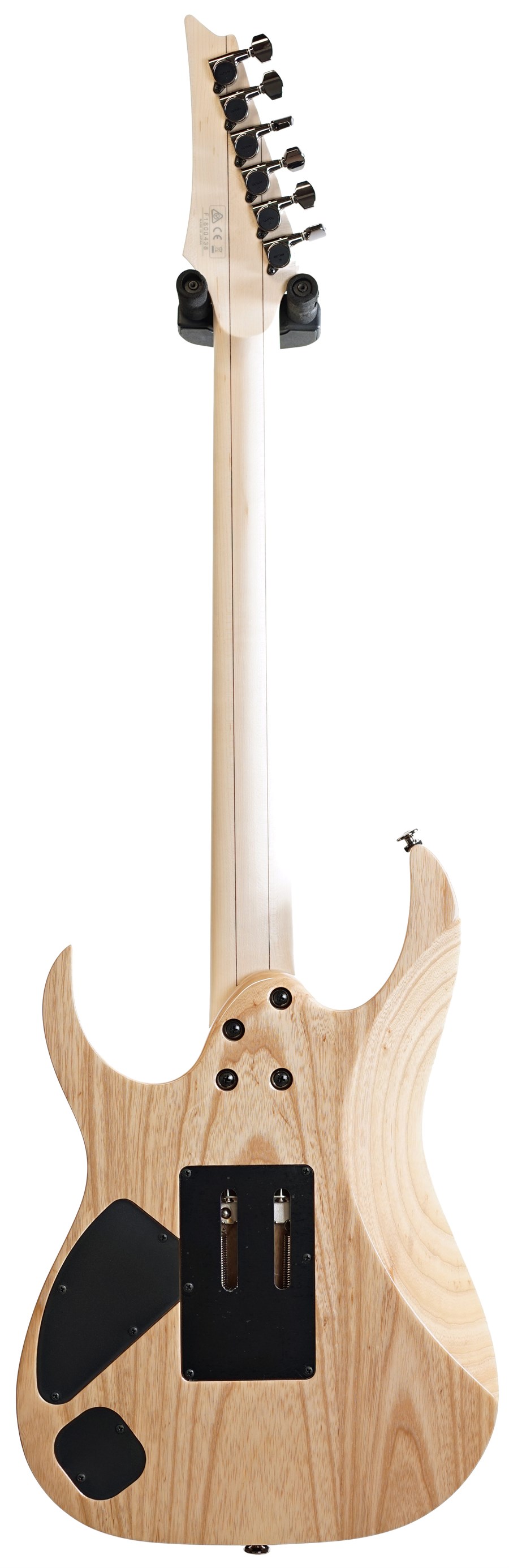 Ibanez RG652AHM-NGB Prestige Serisi Elektro Gitar