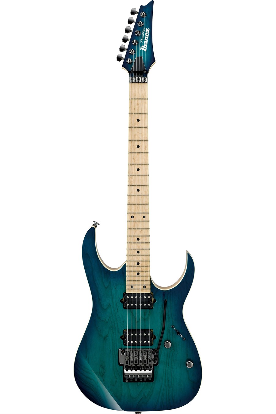 Ibanez RG652AHM-NGB Prestige Serisi Elektro Gitar