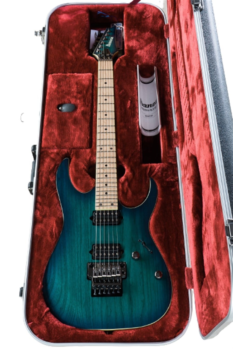 Ibanez RG652AHM-NGB Prestige Serisi Elektro Gitar