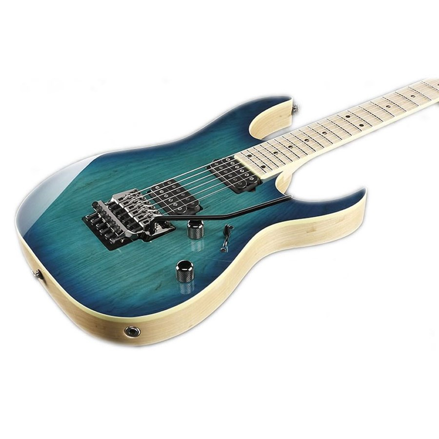 Ibanez RG652AHM-NGB Prestige Serisi Elektro Gitar