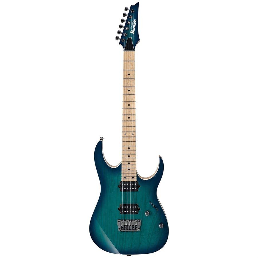 Ibanez RG652AHMFX-NGB Prestige 6 Telli  Elektro Gitar