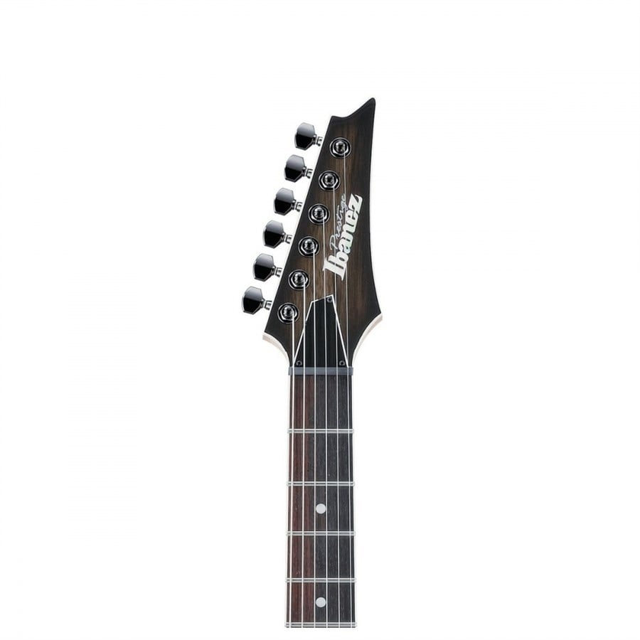 Ibanez RG652LWFX-AGB Prestige Anvil Grey Burst 6 Telli Elektro Gitar