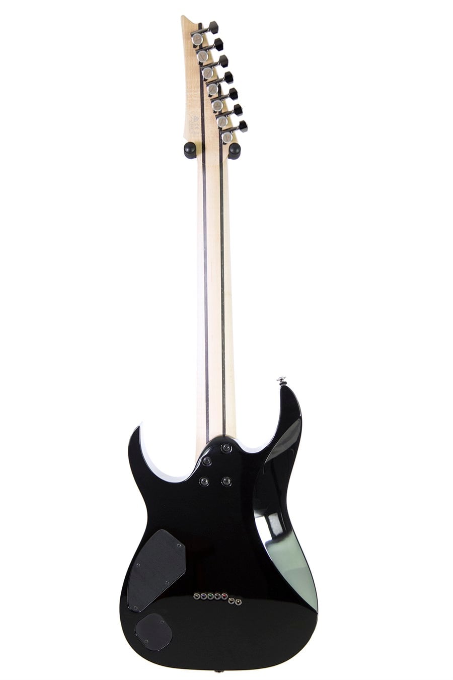 Ibanez RG752LWFX-AGB Anvil Gray Burst 7 Telli Elektro Gitar