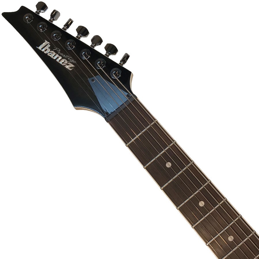Ibanez RG752LWFX-AGB Anvil Gray Burst 7 Telli Elektro Gitar