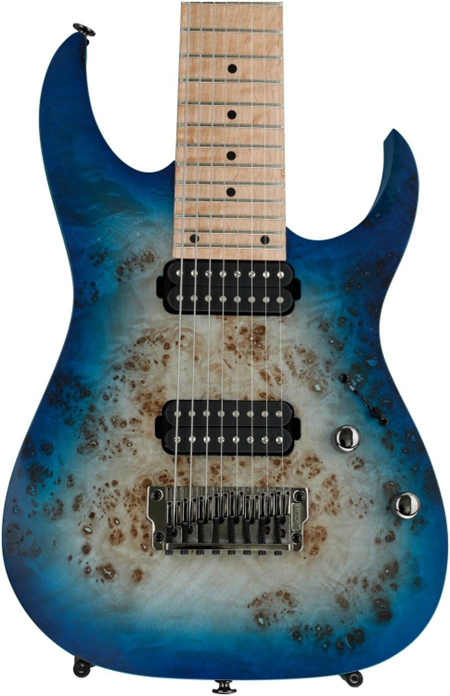 Ibanez RG852MPB-GFB 8 Telli Prestige Elektro Gitar
