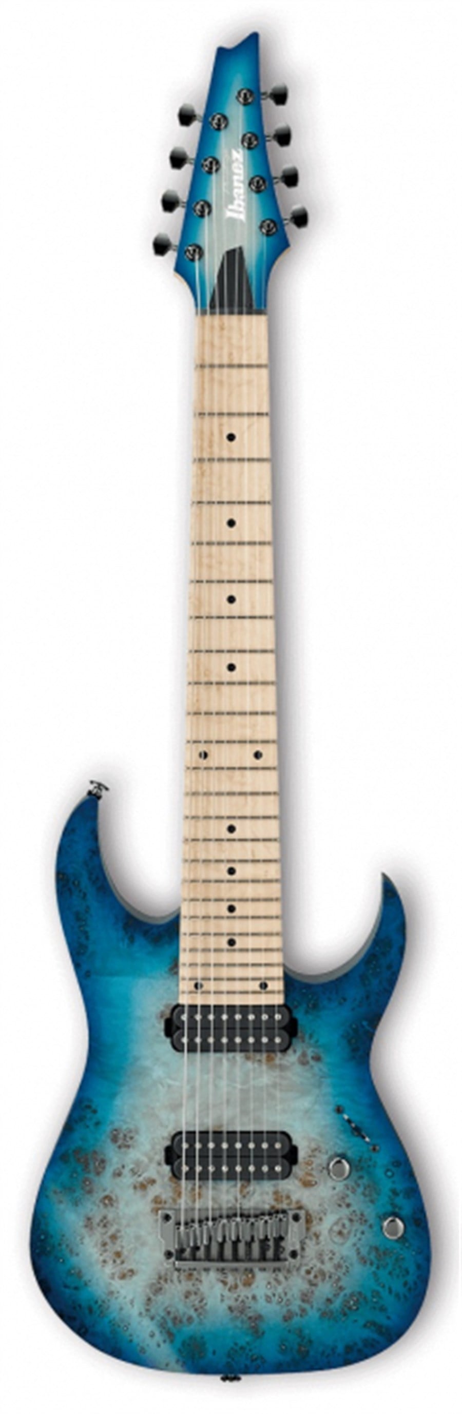 Ibanez RG852MPB-GFB 8 Telli Prestige Elektro Gitar