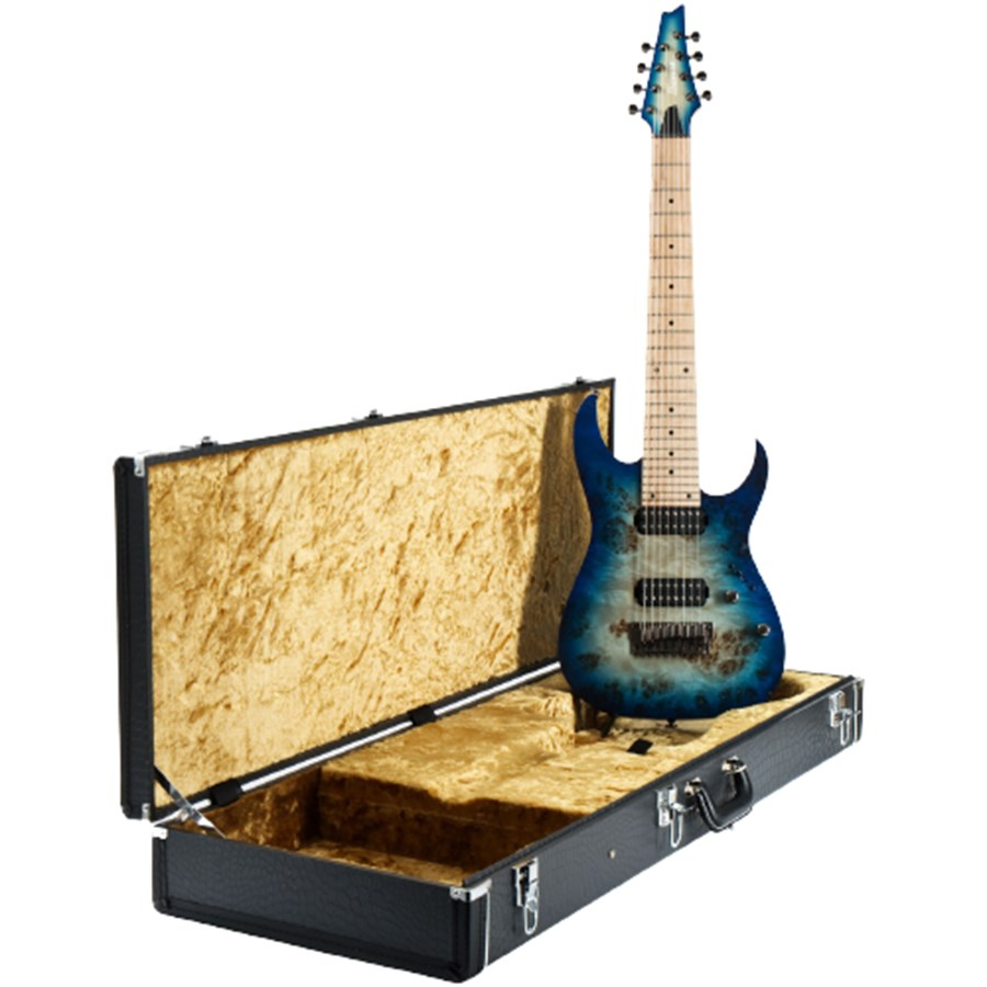 Ibanez RG852MPB-GFB 8 Telli Prestige Elektro Gitar
