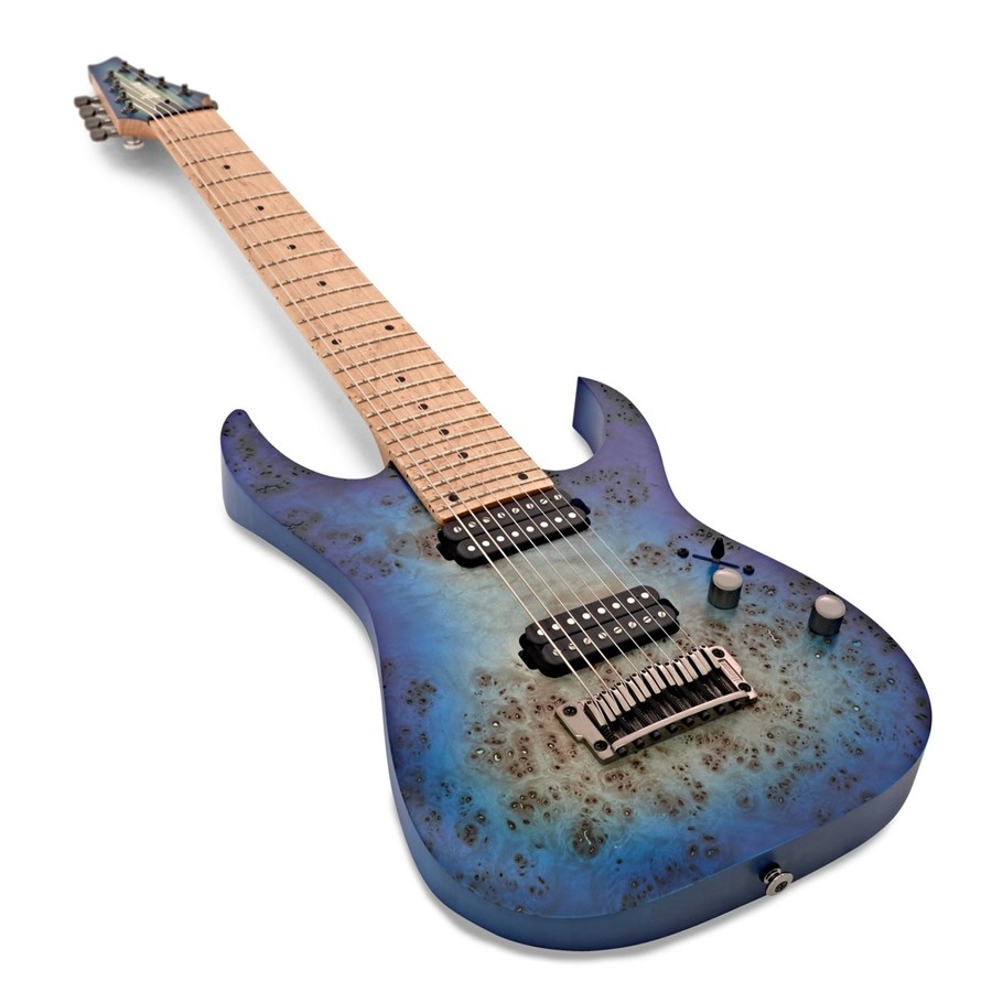 Ibanez RG852MPB-GFB 8 Telli Prestige Elektro Gitar