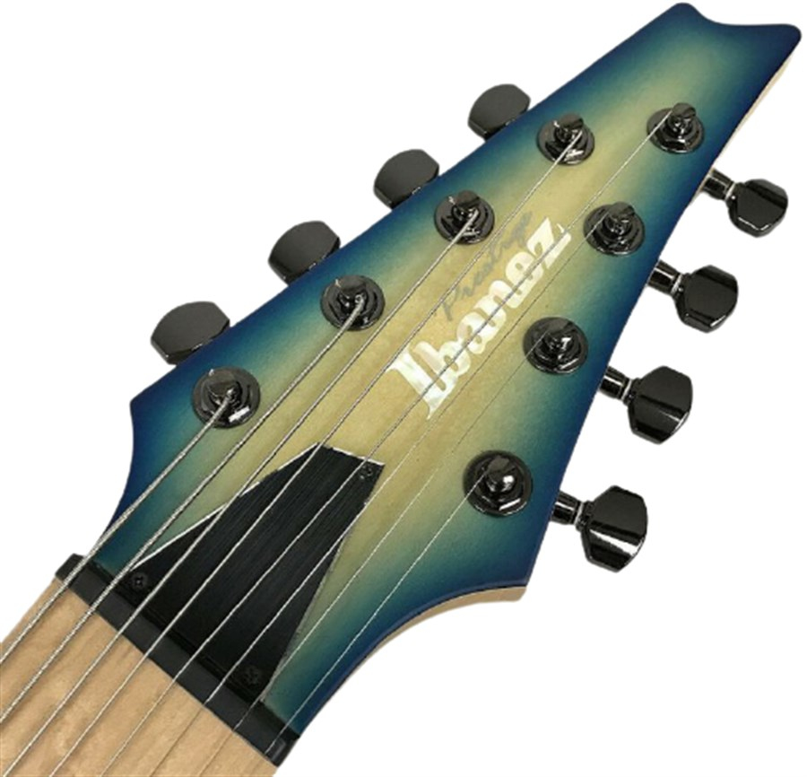 Ibanez RG852MPB-GFB 8 Telli Prestige Elektro Gitar