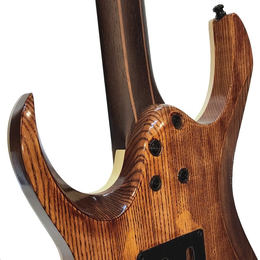 Ibanez RGA60AL-ABL Antique Brown Stained 6 Telli Elektro Gitar