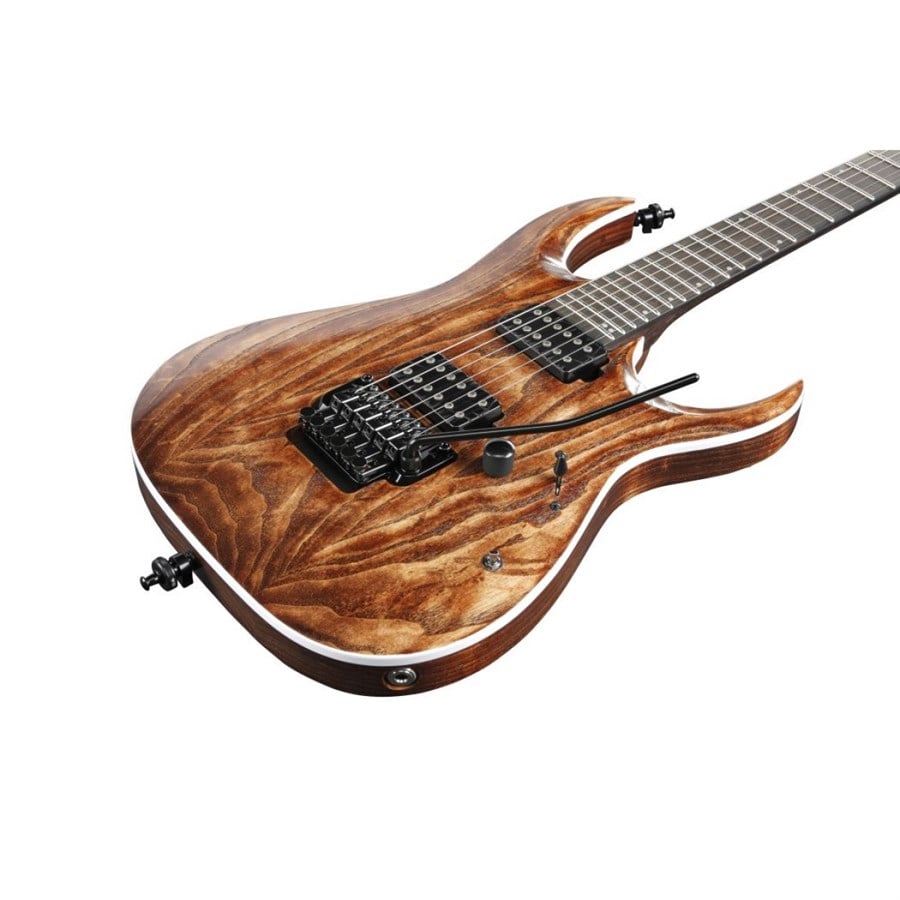 Ibanez RGA60AL-ABL Antique Brown Stained 6 Telli Elektro Gitar