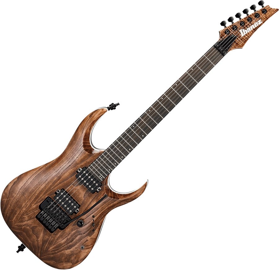 Ibanez RGA60AL-ABL Antique Brown Stained 6 Telli Elektro Gitar