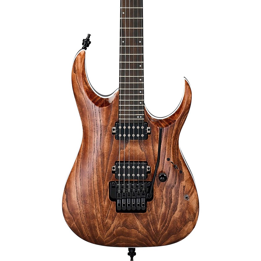 Ibanez RGA60AL-ABL Antique Brown Stained 6 Telli Elektro Gitar