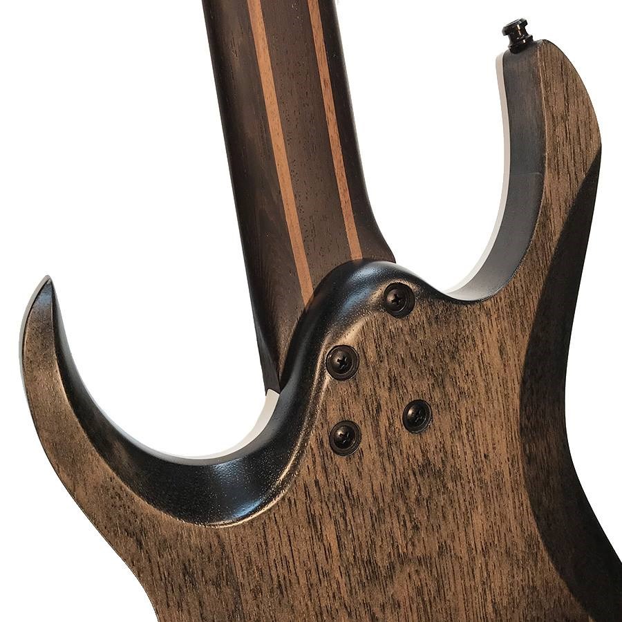 Ibanez RGA71AL-IAF 7 Telli Elektro Gitar
