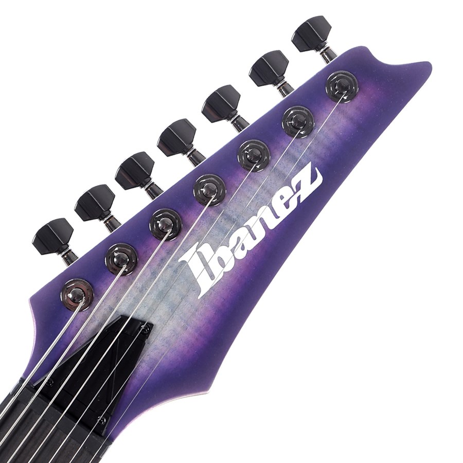 Ibanez RGA71AL-IAF 7 Telli Elektro Gitar