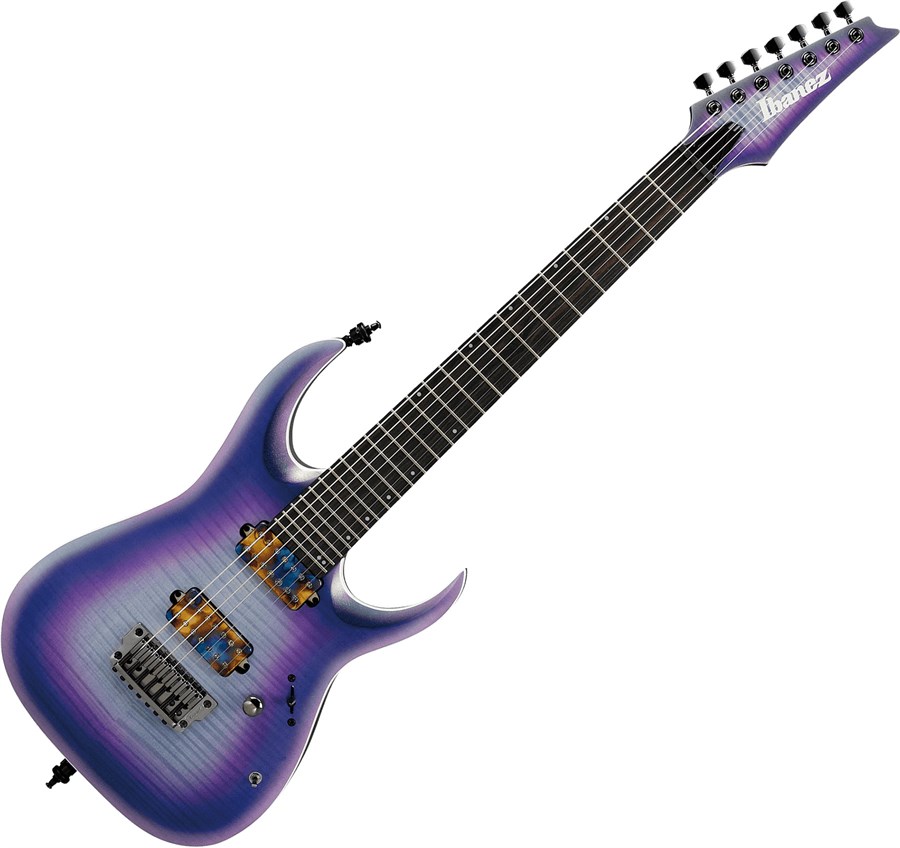 Ibanez RGA71AL-IAF 7 Telli Elektro Gitar