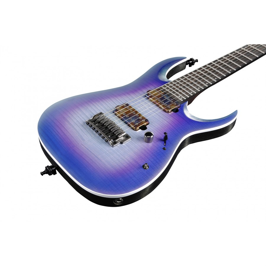 Ibanez RGA71AL-IAF 7 Telli Elektro Gitar