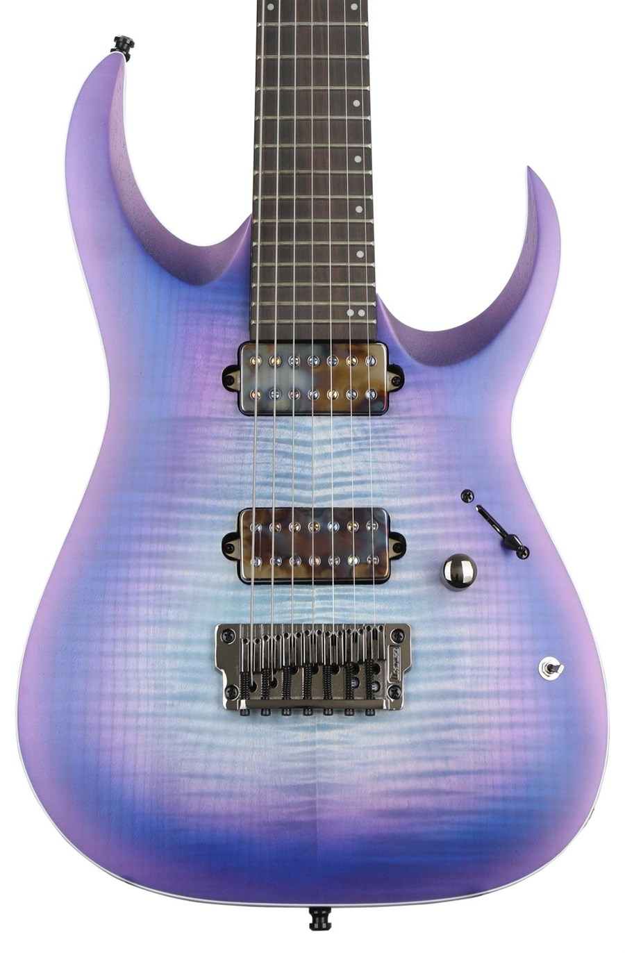 Ibanez RGA71AL-IAF 7 Telli Elektro Gitar