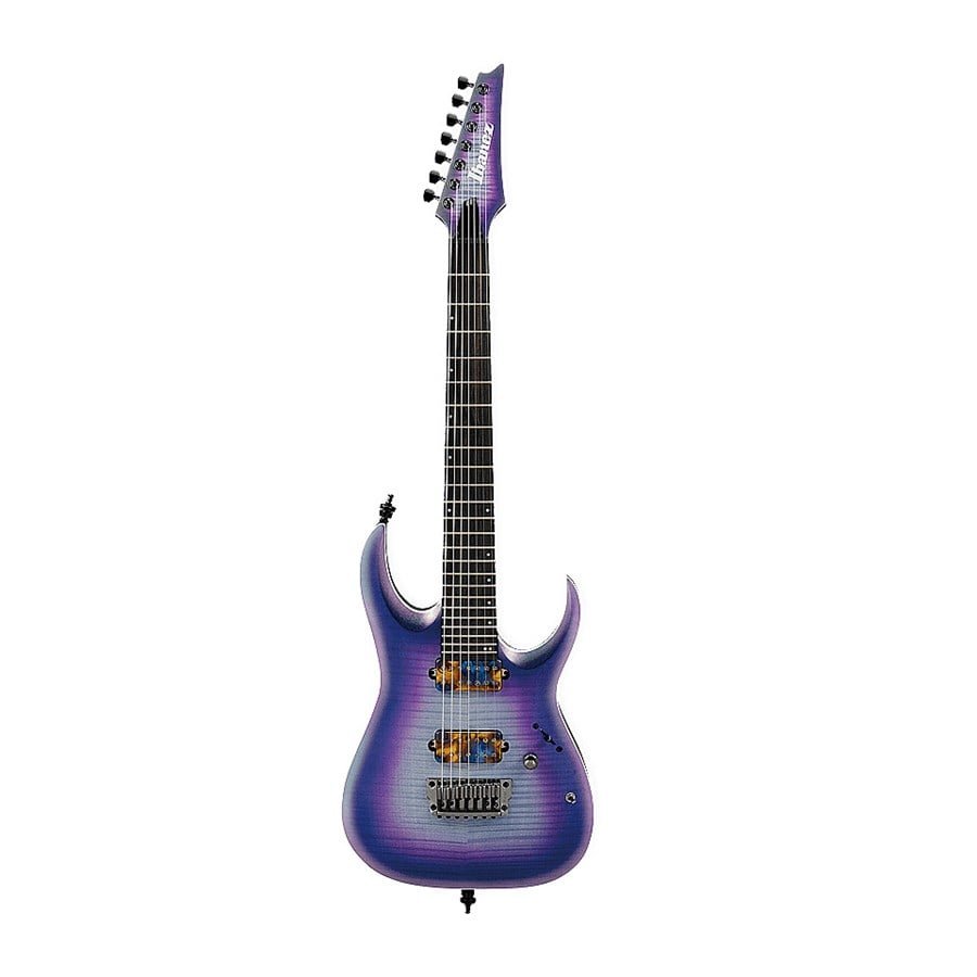 Ibanez RGA71AL-IAF 7 Telli Elektro Gitar