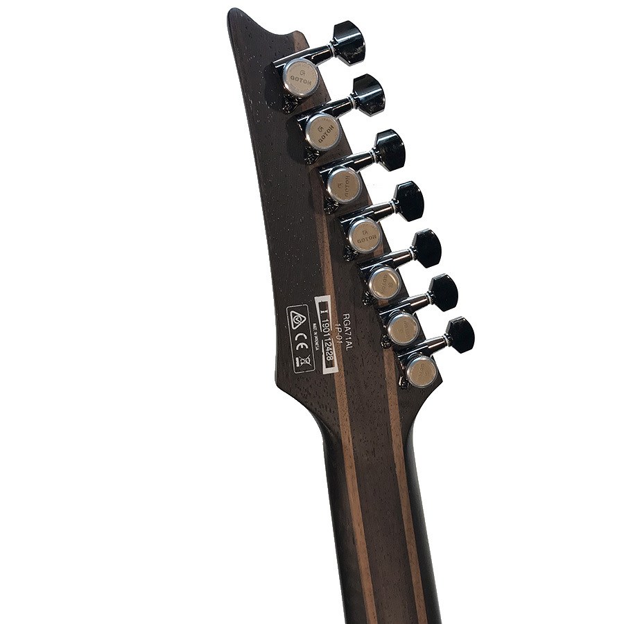 Ibanez RGA71AL-IAF 7 Telli Elektro Gitar