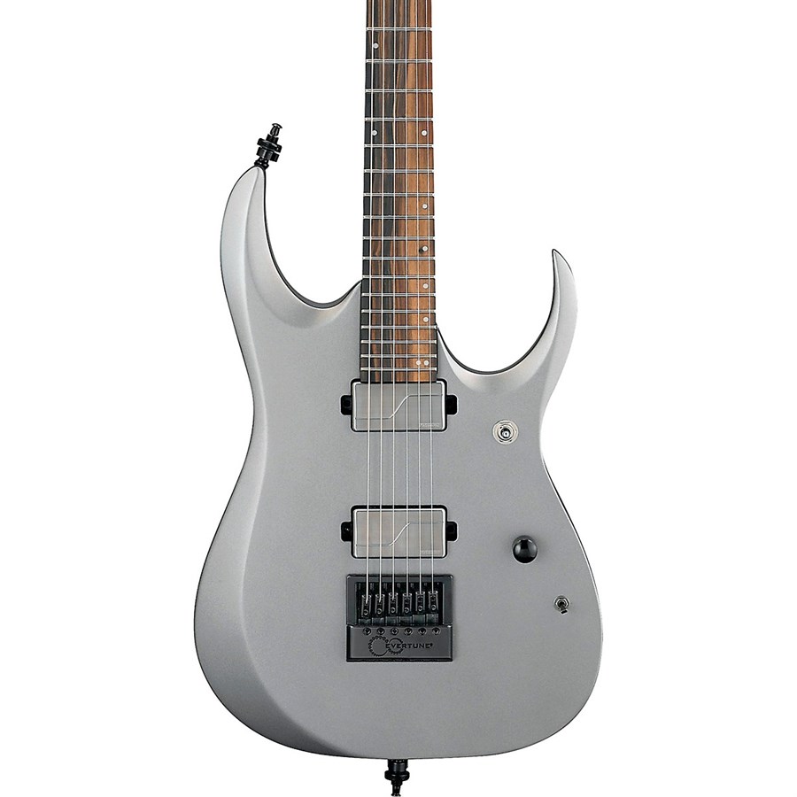 Ibanez RGD61ALET-MGM Metalik Gri 6 Telli Elektro Gitar