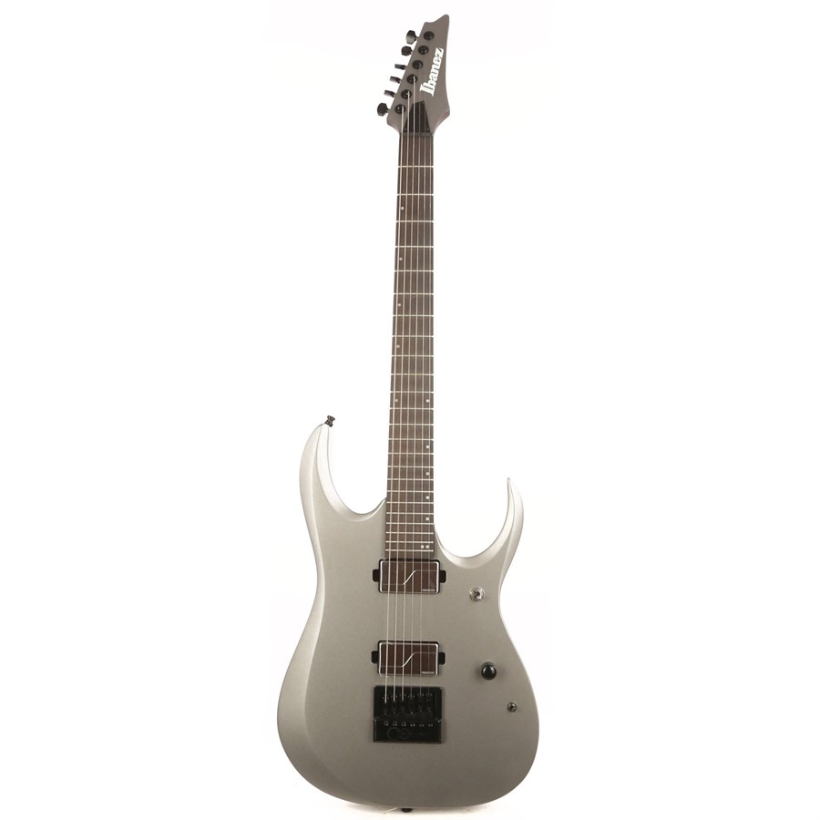 Ibanez RGD61ALET-MGM Metalik Gri 6 Telli Elektro Gitar