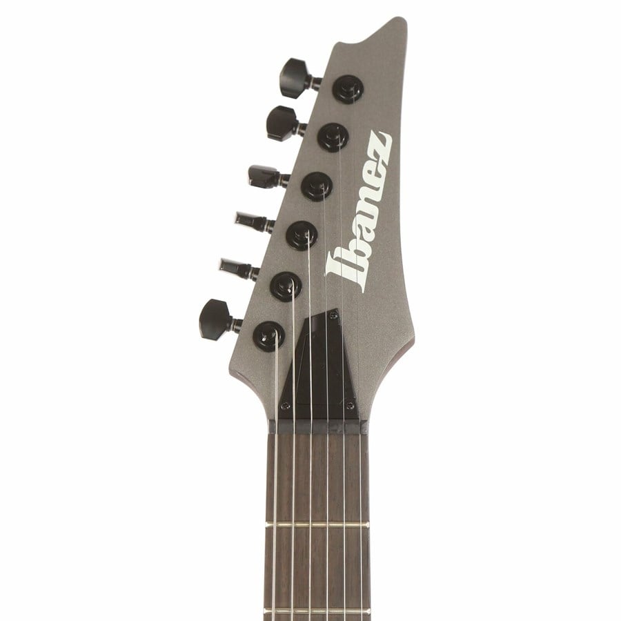 Ibanez RGD61ALET-MGM Metalik Gri 6 Telli Elektro Gitar
