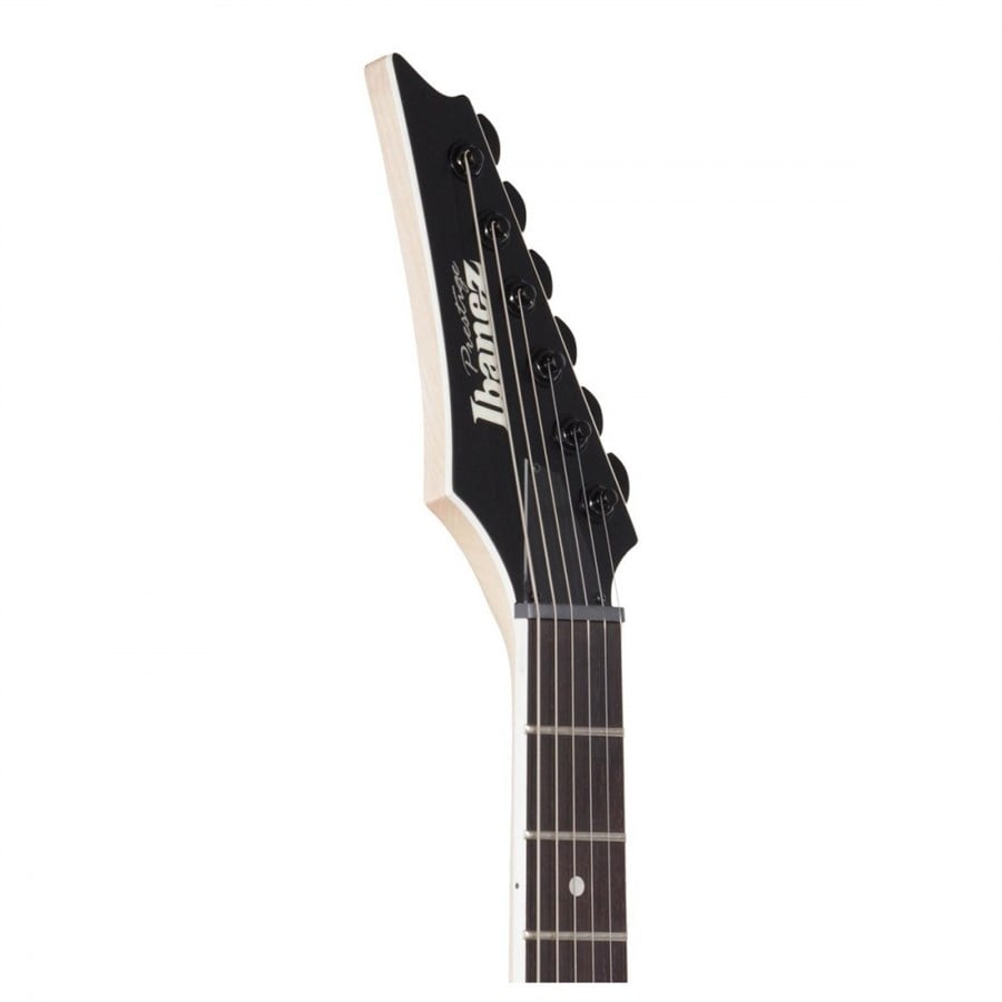 Ibanez RGR652AHBF-WK 6 Telli Weathered Black Elektro Gitar