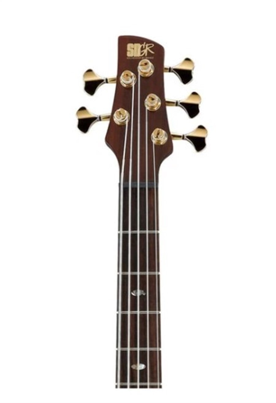 Ibanez SR1405-GWH Premium Serisi 5 Telli Elektro Bas Gitar
