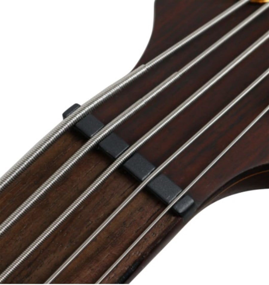 Ibanez SR1405T VNF Premium Vintage Natural Flat 5 Telli Bas Gitar