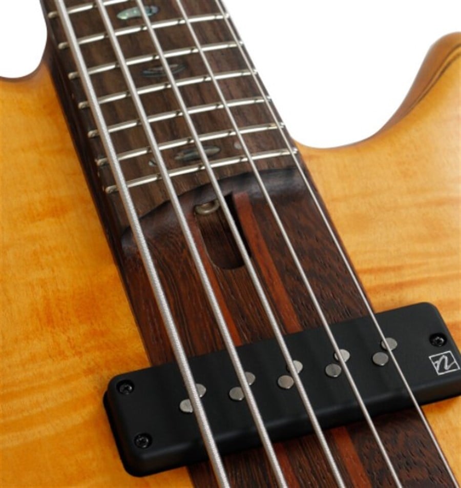 Ibanez SR1405T VNF Premium Vintage Natural Flat 5 Telli Bas Gitar