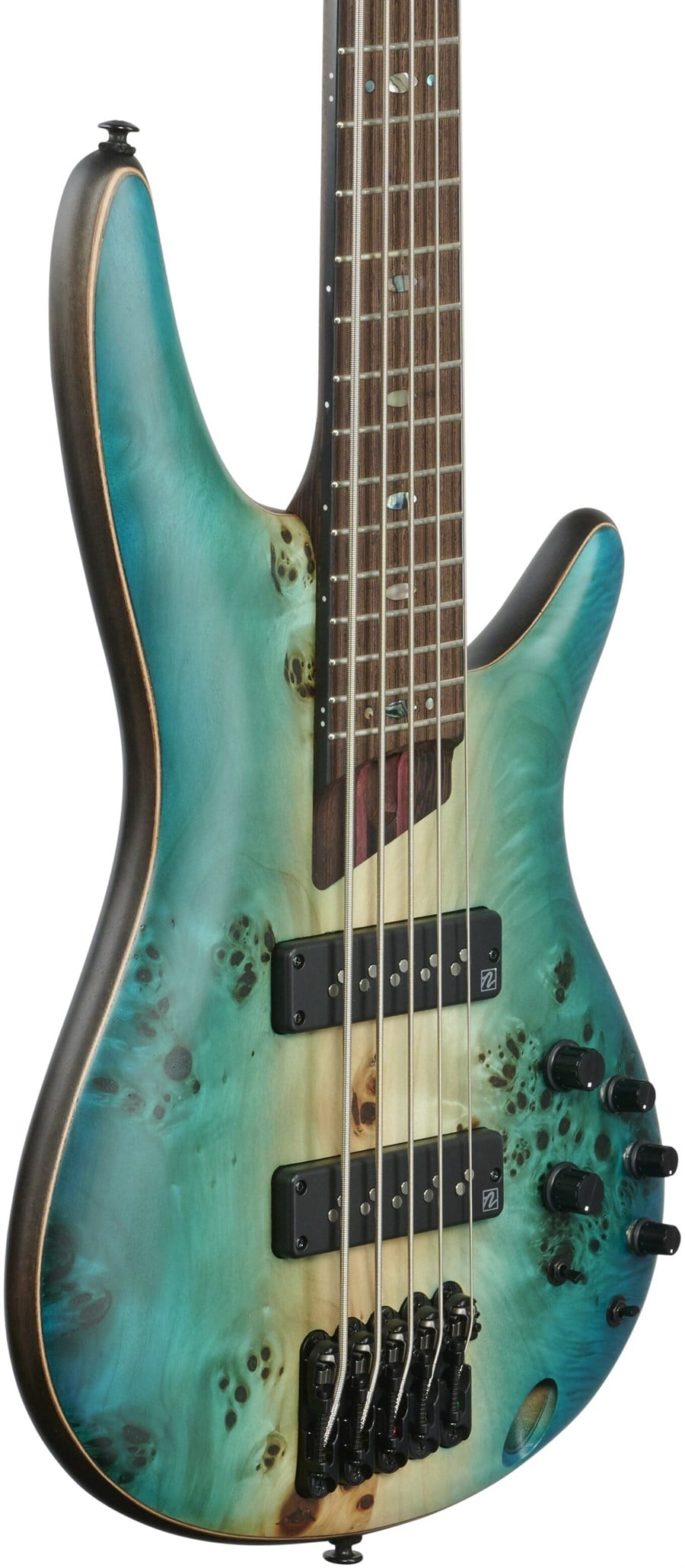 Ibanez SR1605B-CHF 5 Telli Soundgear Serisi Bas Gitar