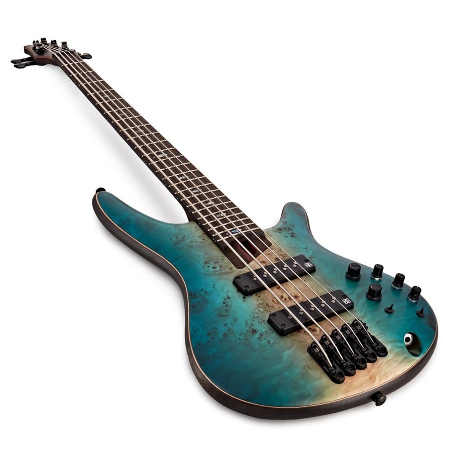Ibanez SR1605B-CHF 5 Telli Soundgear Serisi Bas Gitar