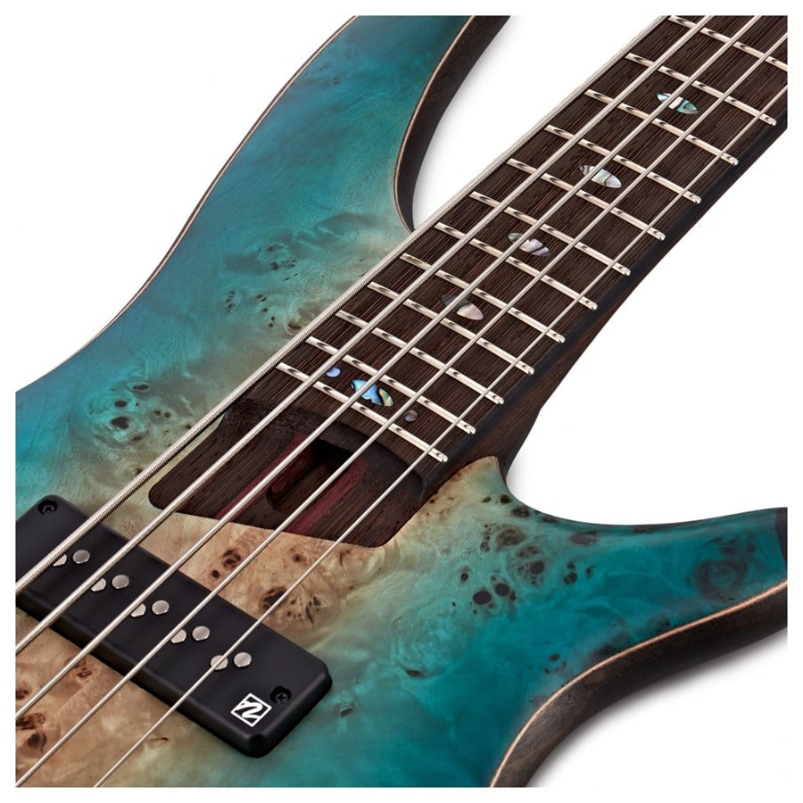 Ibanez SR1605B-CHF 5 Telli Soundgear Serisi Bas Gitar